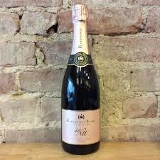 Raventos Conca del Riua Anoia Brut Rose de Nit 2020